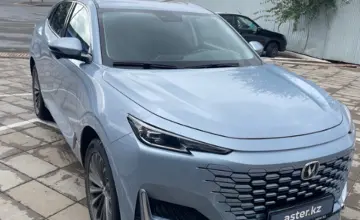 Changan UNI-K 2023 года за 10 000 000 тг. в Уральск фото 3
