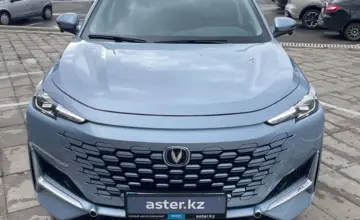 Changan UNI-K 2023 года за 10 000 000 тг. в Уральск фото 2