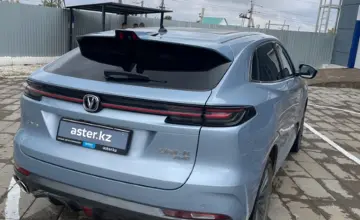 Changan UNI-K 2023 года за 10 000 000 тг. в Уральск