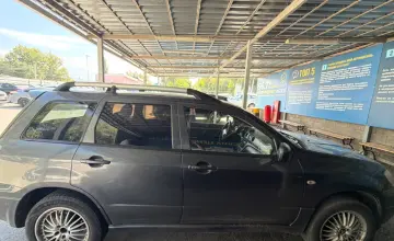 Mitsubishi Outlander 2007 года за 3 400 000 тг. в Алматы фото 4