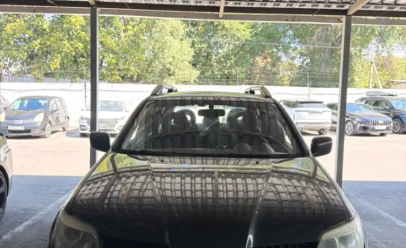 Mitsubishi Outlander 2007 года за 3 400 000 тг. в Алматы фото 2