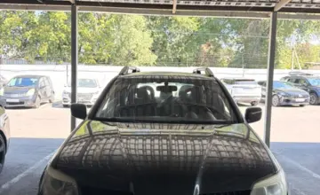 Mitsubishi Outlander 2007 года за 3 400 000 тг. в Алматы фото 2