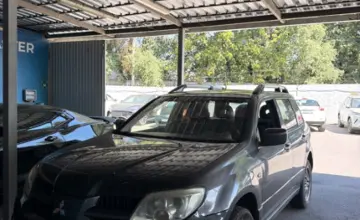 Mitsubishi Outlander 2007 года за 3 400 000 тг. в Алматы фото 1