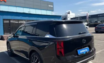 GAC Trumpchi M8 2023 года за 16 000 000 тг. в Алматы фото 4
