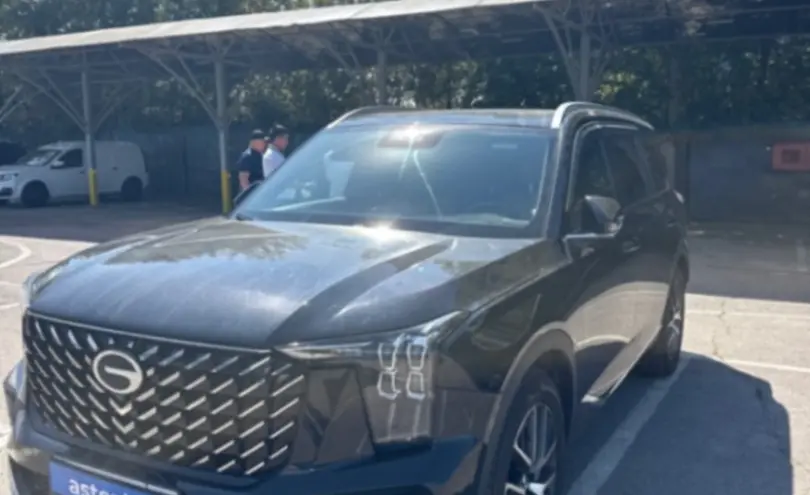 GAC Trumpchi M8 2023 года за 16 000 000 тг. в Алматы