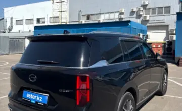 GAC Trumpchi M8 2023 года за 16 000 000 тг. в Алматы фото 3