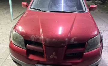 Mitsubishi Outlander 2003 года за 3 000 000 тг. в Талдыкорган фото 2