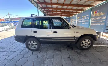 Toyota RAV4 1997 года за 3 500 000 тг. в Талдыкорган фото 4