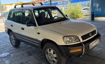Toyota RAV4 1997 года за 3 500 000 тг. в Талдыкорган фото 3