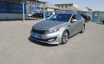 Kia Optima 2011 года за 6 000 000 тг. в Шымкент фото 1