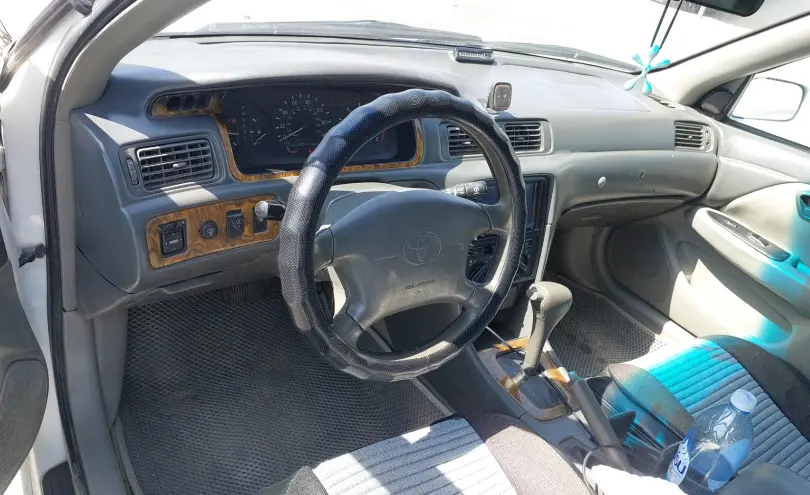 Toyota Camry 1998 года за 3 000 000 тг. в Шымкент фото 5
