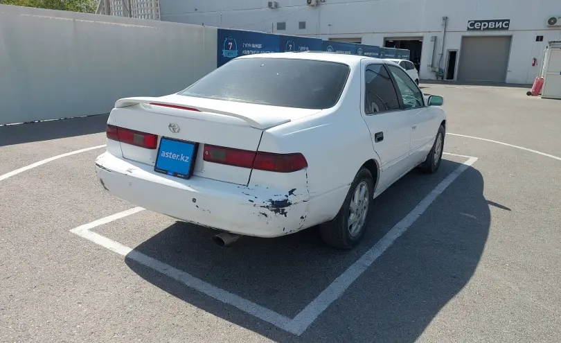 Toyota Camry 1998 года за 3 000 000 тг. в Шымкент фото 3