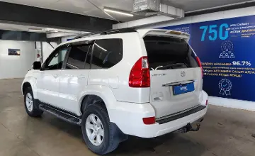 Toyota Land Cruiser Prado 2007 года за 10 200 000 тг. в Астана фото 4