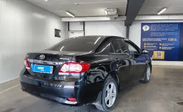 Toyota Corolla 2011 года за 6 900 000 тг. в Астана фото 3