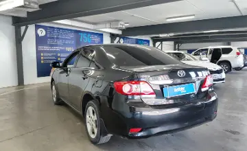 Toyota Corolla 2011 года за 6 900 000 тг. в Астана фото 4