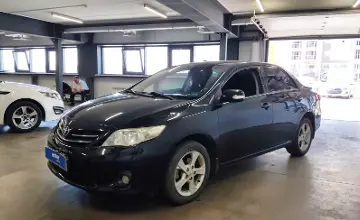 Toyota Corolla 2011 года за 6 900 000 тг. в Астана фото 1