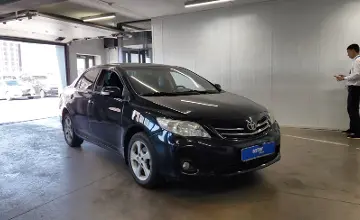 Toyota Corolla 2011 года за 6 900 000 тг. в Астана фото 2