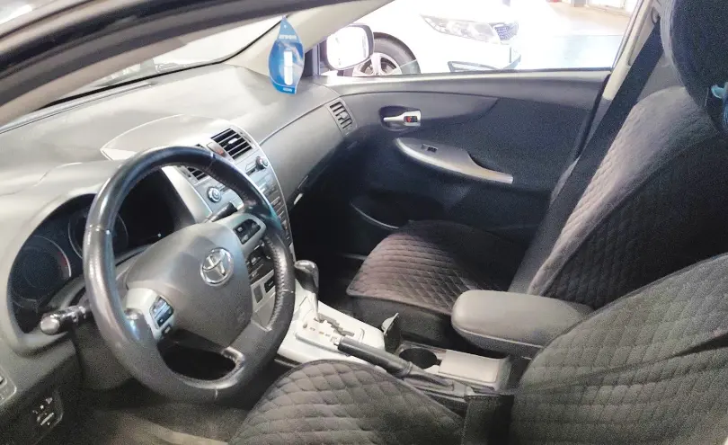 Toyota Corolla 2011 года за 6 900 000 тг. в Астана фото 5
