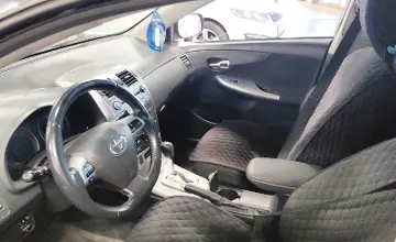 Toyota Corolla 2011 года за 6 900 000 тг. в Астана фото 5