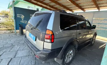 Mitsubishi Montero Sport 2000 года за 4 000 000 тг. в Талдыкорган