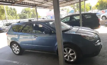 Subaru Tribeca 2007 года за 4 200 000 тг. в Алматы фото 4