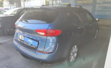 Subaru Tribeca 2007 года за 4 200 000 тг. в Алматы