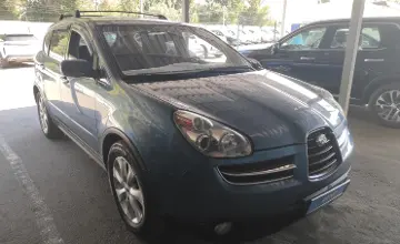 Subaru Tribeca 2007 года за 4 200 000 тг. в Алматы фото 3