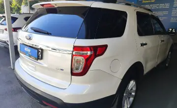 Ford Explorer 2014 года за 10 000 000 тг. в Алматы