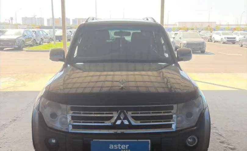 Mitsubishi Pajero 2007 года за 9 200 000 тг. в Алматы фото 2