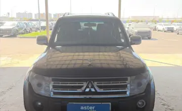Mitsubishi Pajero 2007 года за 9 200 000 тг. в Алматы фото 2
