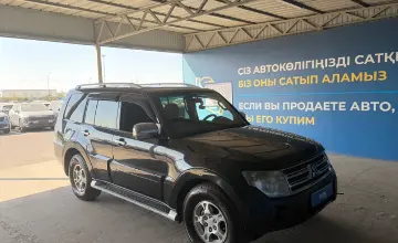Mitsubishi Pajero 2007 года за 9 200 000 тг. в Алматы фото 3