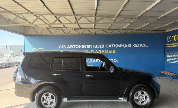 Mitsubishi Pajero 2007 года за 9 200 000 тг. в Алматы фото 4