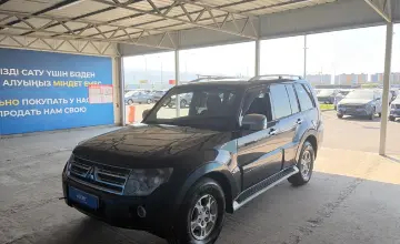 Mitsubishi Pajero 2007 года за 9 200 000 тг. в Алматы фото 1