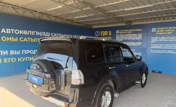 Mitsubishi Pajero 2007 года за 9 200 000 тг. в Алматы