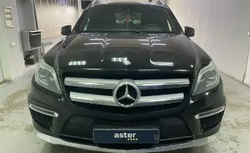 Mercedes-Benz GL-Класс 2012 года за 13 000 000 тг. в Павлодар фото 2