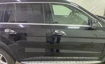 Mercedes-Benz GL-Класс 2012 года за 13 000 000 тг. в Павлодар фото 4