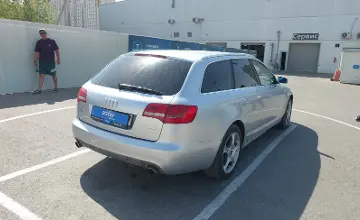 Audi A6 2005 года за 4 000 000 тг. в Шымкент фото 3