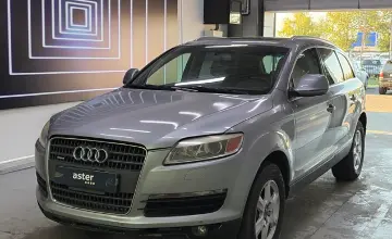 Audi Q7 2006 года за 4 500 000 тг. в Павлодар фото 1