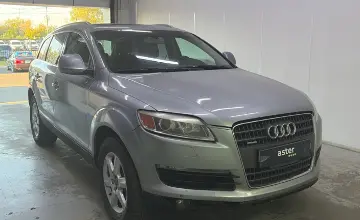 Audi Q7 2006 года за 4 500 000 тг. в Павлодар фото 3