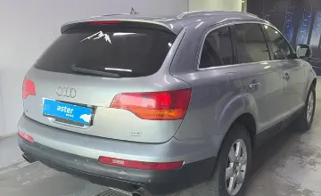 Audi Q7 2006 года за 4 500 000 тг. в Павлодар