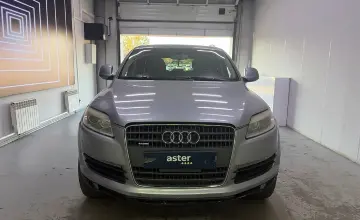 Audi Q7 2006 года за 4 500 000 тг. в Павлодар фото 2