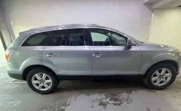 Audi Q7 2006 года за 4 500 000 тг. в Павлодар фото 4