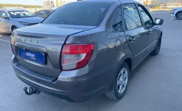 LADA (ВАЗ) Granta 2020 года за 3 000 000 тг. в Петропавловск