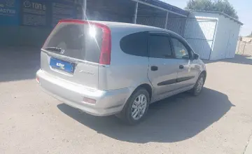 Honda Stream 2002 года за 3 500 000 тг. в Тараз