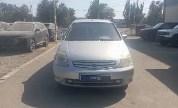 Honda Stream 2002 года за 3 500 000 тг. в Тараз фото 2