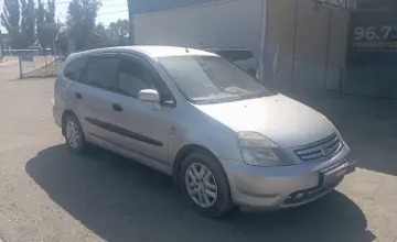 Honda Stream 2002 года за 3 500 000 тг. в Тараз фото 3