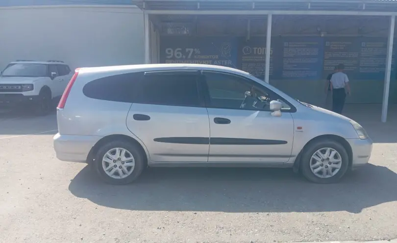 Honda Stream 2002 года за 3 500 000 тг. в Тараз фото 4