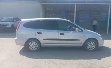 Honda Stream 2002 года за 3 500 000 тг. в Тараз фото 4