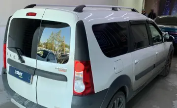 LADA (ВАЗ) Largus Cross 2021 года за 5 500 000 тг. в Павлодар