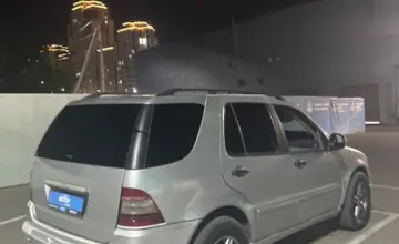 Mercedes-Benz M-Класс 2000 года за 5 500 000 тг. в Шымкент